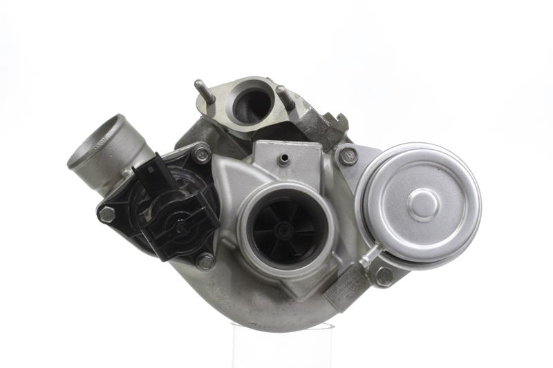 Serienmäßige Turbolader OPEL 2.8 V6 Turbo (F68) 250 PS Benzin 0860145 von ALANKO im Web zu besten Konditionen