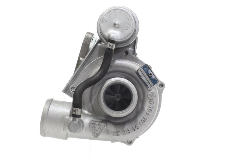 Kupuj online Turbosprężarka 11900155 oryginalne w niskiej cenie, kompatybilne z numerem OEM 037594