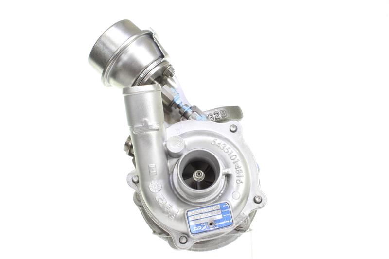 Köp billiga original Turboaggregat 11900157 jämförbara med 0860126 OEM nummer på nätet