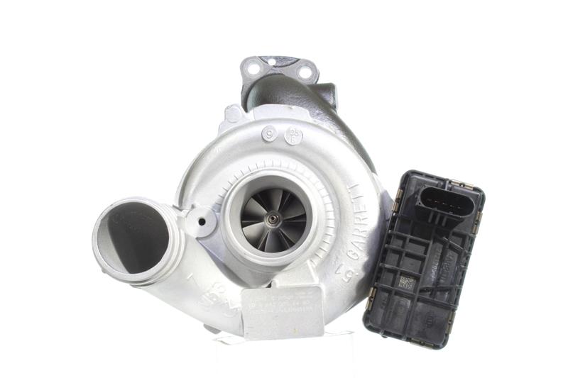 OE Turbocompressore MERCEDES-BENZ Classe M 2004 00K68089008AA, 05175766AA, 05179566AB di ALANKO