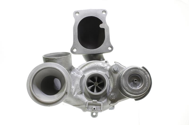 Köp billiga original Turboaggregat 11900171 jämförbara med A6460901280 OEM nummer på nätet