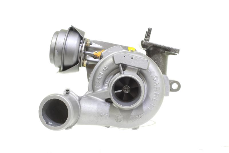 Kupuj online Turbosprężarka 11900179 oryginalne w niskiej cenie, kompatybilne z numerem OEM 71783875