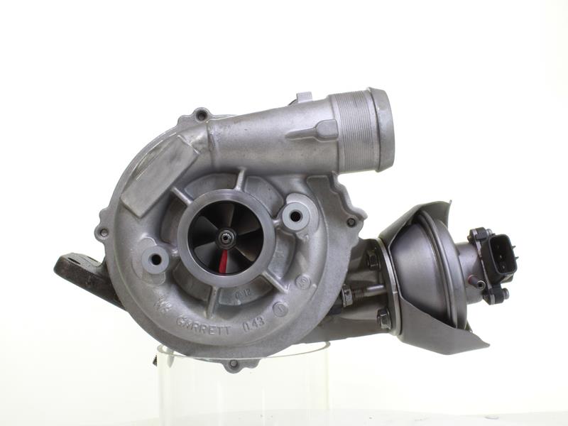 Kupite poceni originalno Turbopolnilnik 11900181, primerljivo z 2004546 OEM številke, prek spleta