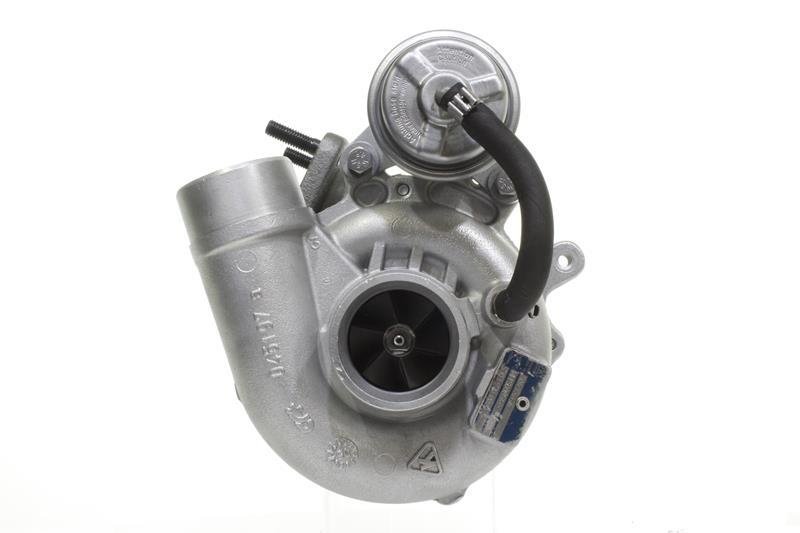 Originale Turbolader FIAT 2.3 JTD 126 PS Diesel 504070186 von ALANKO im Internet zu fairen Preisen