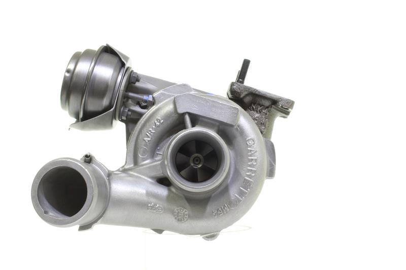 Serienmäßige Turbolader FIAT 1.8 Flex 114 PS Benzin/Ethanol 46779032 von ALANKO im Web zu besten Konditionen