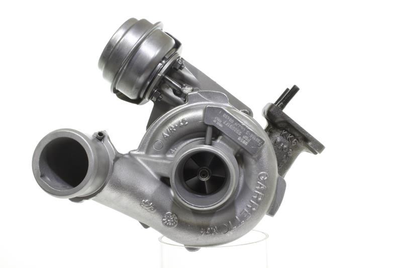 Originale Turbolader FIAT 1.9 JTD Multijet 120 PS Diesel 55188690 von ALANKO im Internet zu fairen Preisen