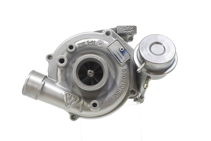 Köp ALANKO Turboaggregat Produktnummer: 11900191 till det förmånliga priset av 14418,18 kr