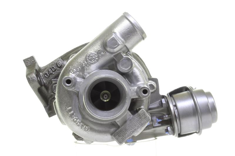 Serienmäßige Turbolader AUDI 1.2 TDI 61 PS Diesel 045145701A von ALANKO im Web zu besten Konditionen