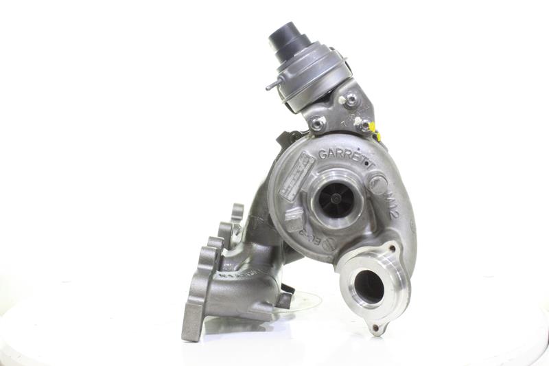 OEM Turbocompresor VW 1.6 TDI 102 CV Gasóleo 03L253016 de ALANKO online a precios inmejorables