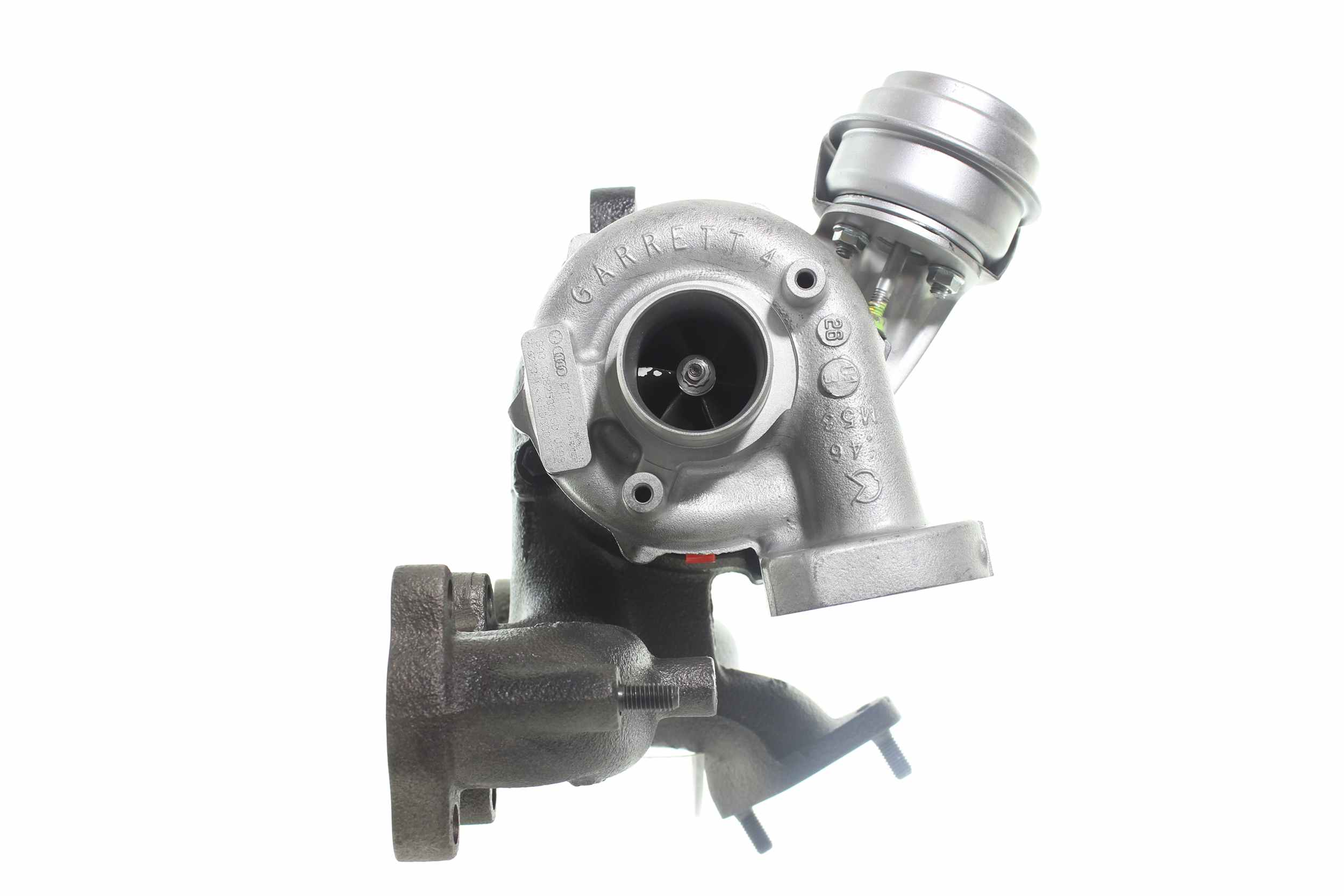 Įsigykite nebrangią originalią Turbokompresorius 11900195. sulyginama su 038253016E OEM numeriais internetu