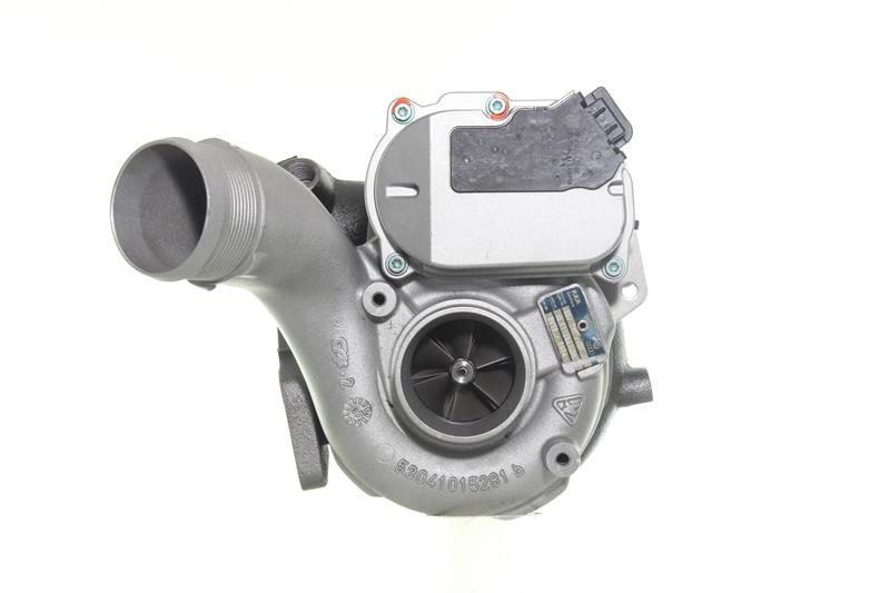 11900201 ALANKO Turbo A8 D3 (4E2, 4E8) 3.0 218 PS Benzin