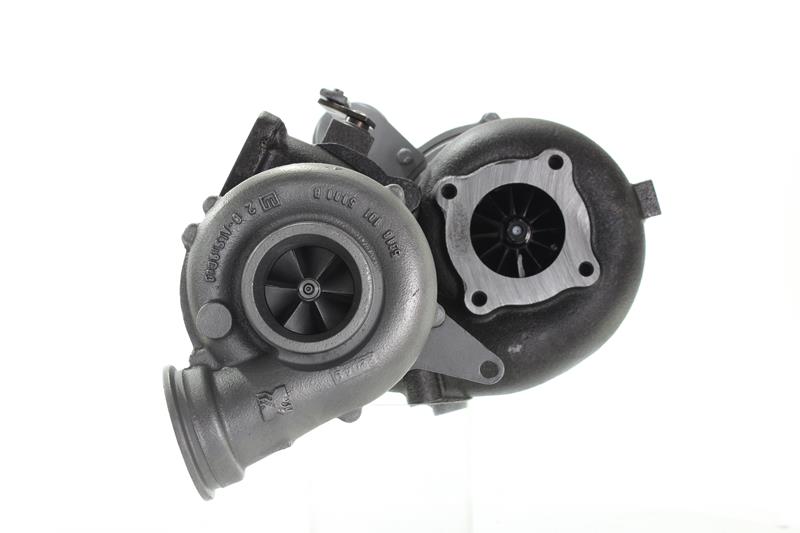 Köp billiga original Turboaggregat 11900206 jämförbara med 51091007667 OEM nummer på nätet