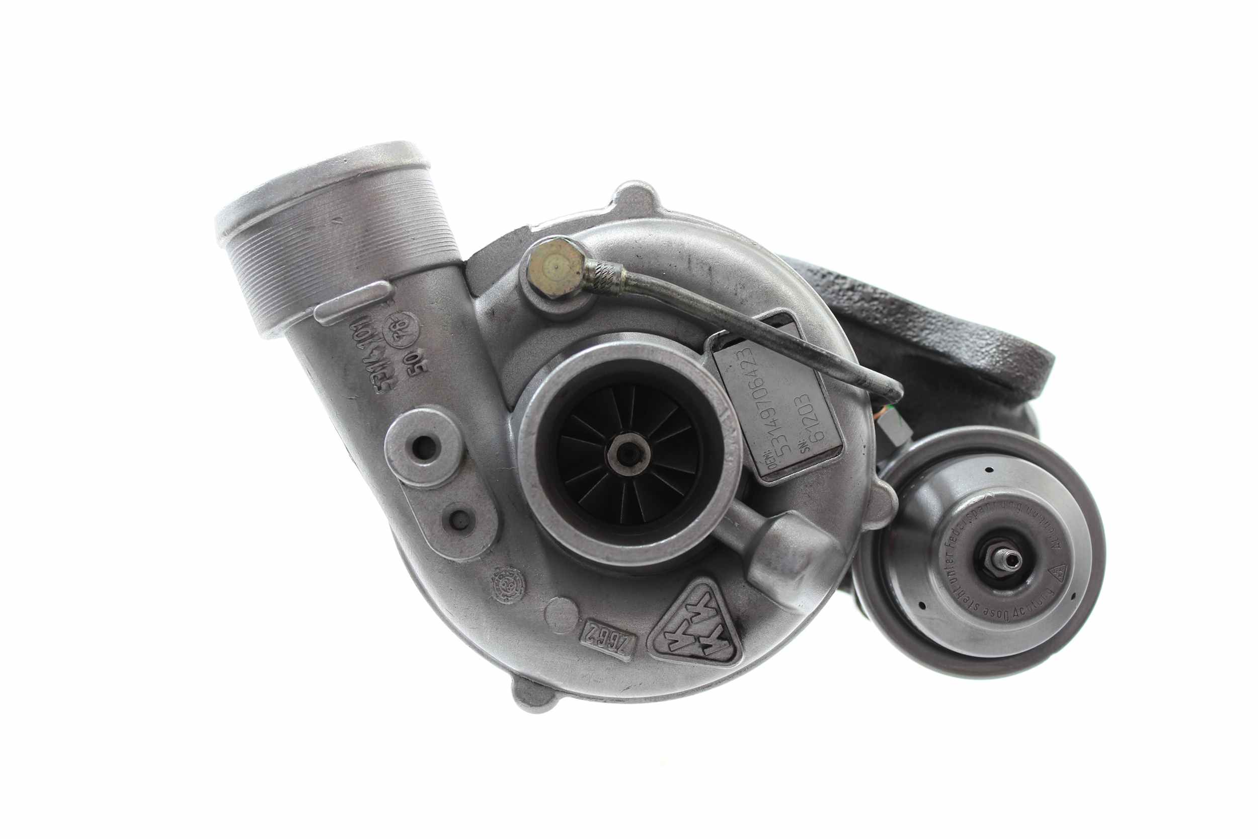 Ostke ALANKO Turbod Toode nr.: 11900213 madala hinnaga 742,20 €