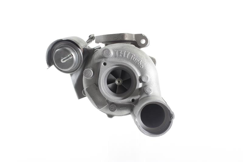OEM Turbocharger PORSCHE Turbo S 4.5 521 PK Benzine 037534 van ALANKO online aan verbazingwekkende prijzen