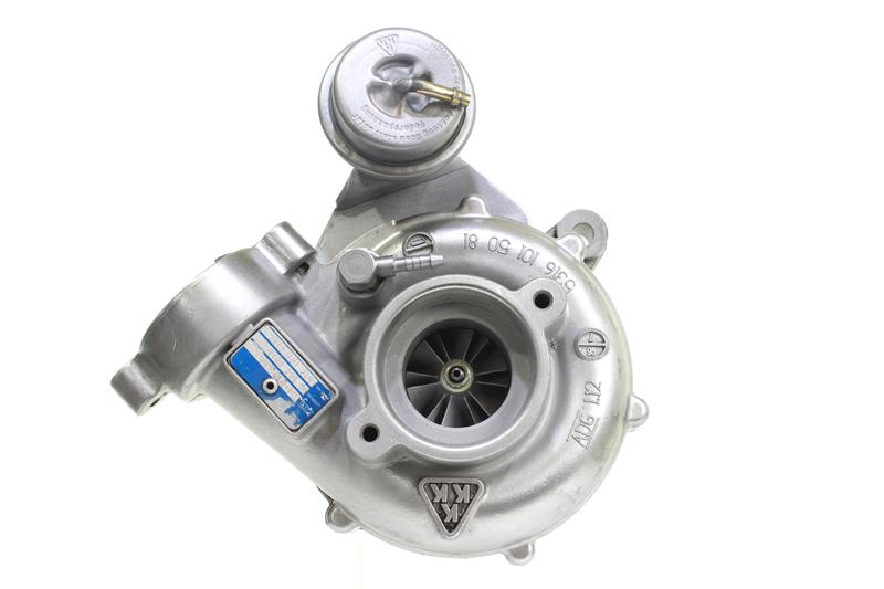 Kupuj online Turbosprężarka 11900218 oryginalne w niskiej cenie, kompatybilne z numerem OEM 037551