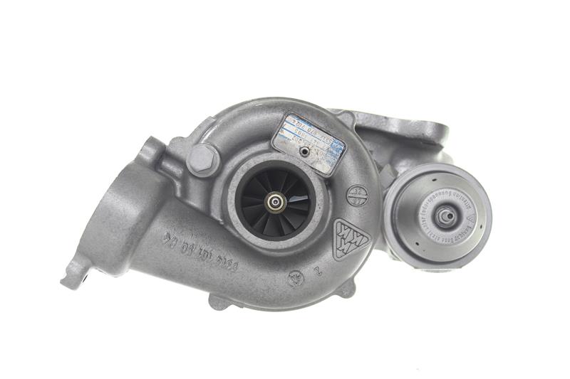 Turbocompresseur 0375.74