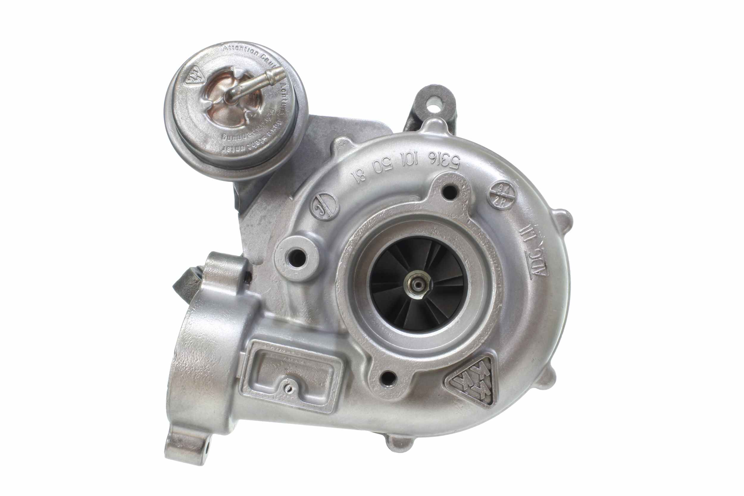 Köp billiga original Turboaggregat 11900226 jämförbara med 9623067880 OEM nummer på nätet