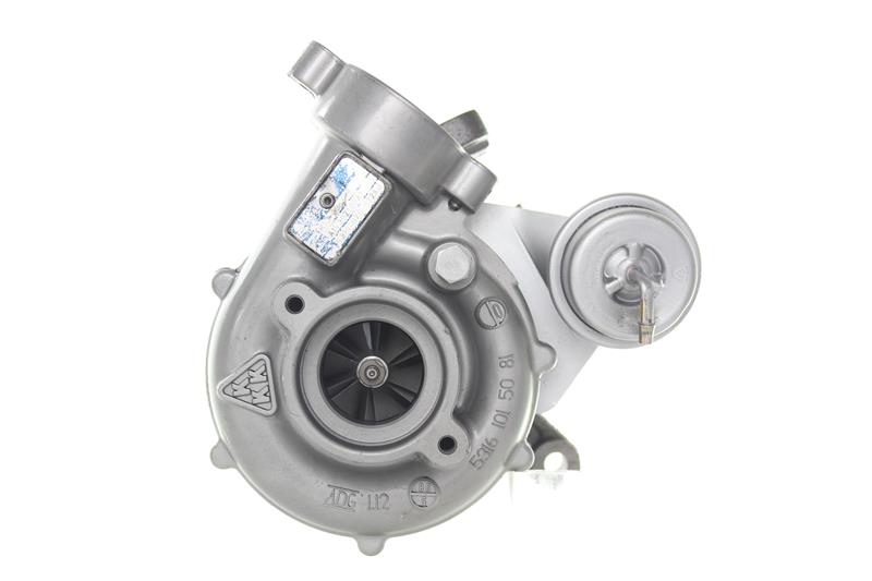 Kupuj online Turbosprężarka 11900227 oryginalne w niskiej cenie, kompatybilne z numerem OEM 037588