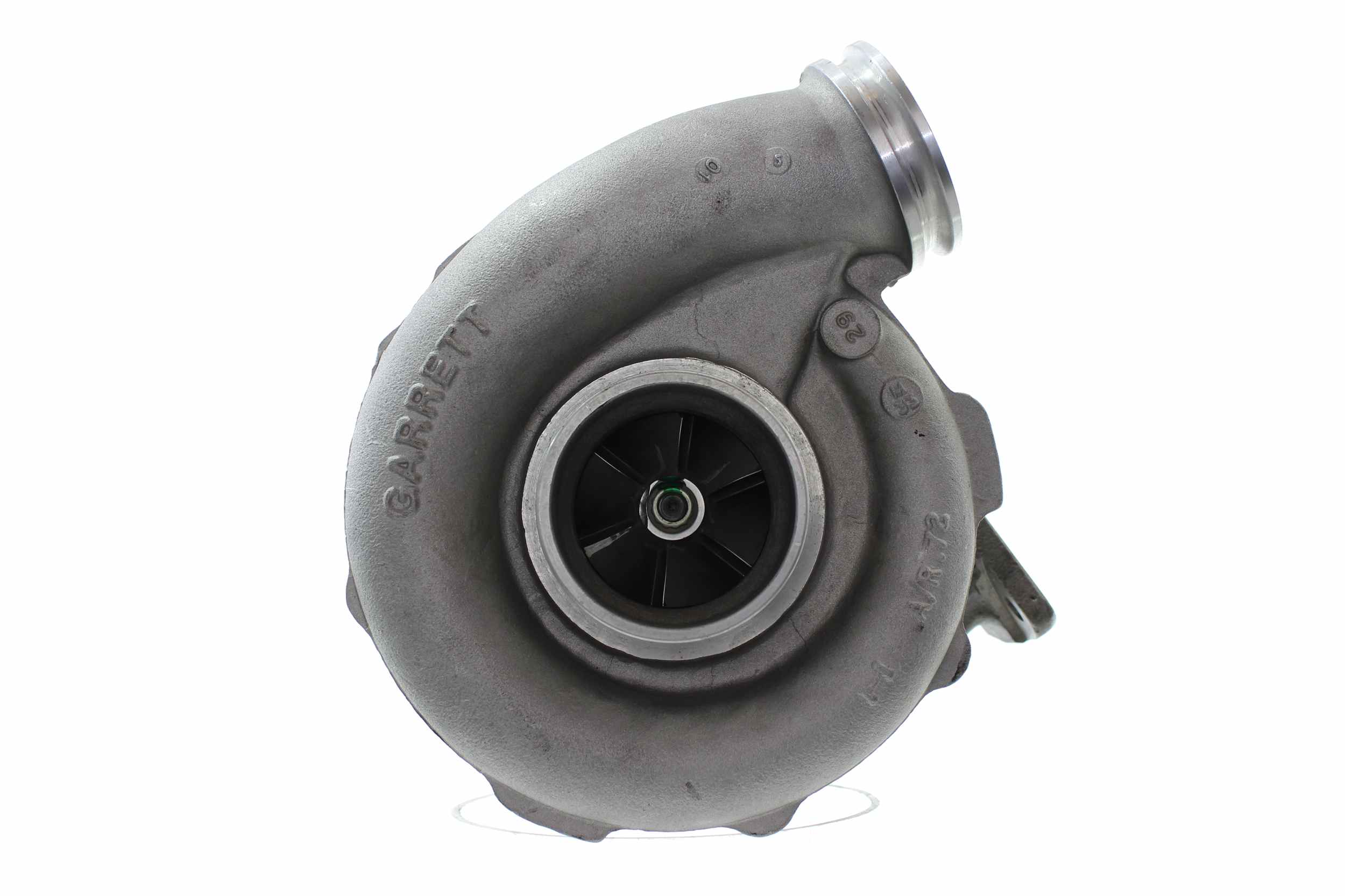 Ostke odavaid originaale Turbod 11900248 mis on võrreldavad 1284658 OEM numbritega internetis
