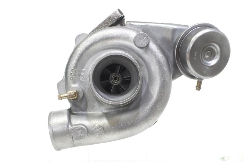 Kupuj online Turbosprężarka 11900264 oryginalne w niskiej cenie, kompatybilne z numerem OEM 4918403300