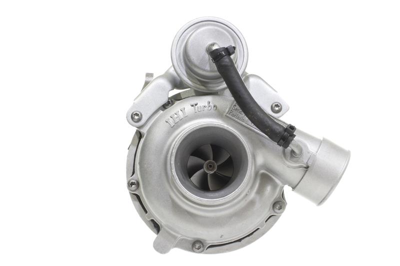 Įsigykite ALANKO Turbokompresorius Prekės Nr.: 11900271 už žemiausią 735,36 € kainą