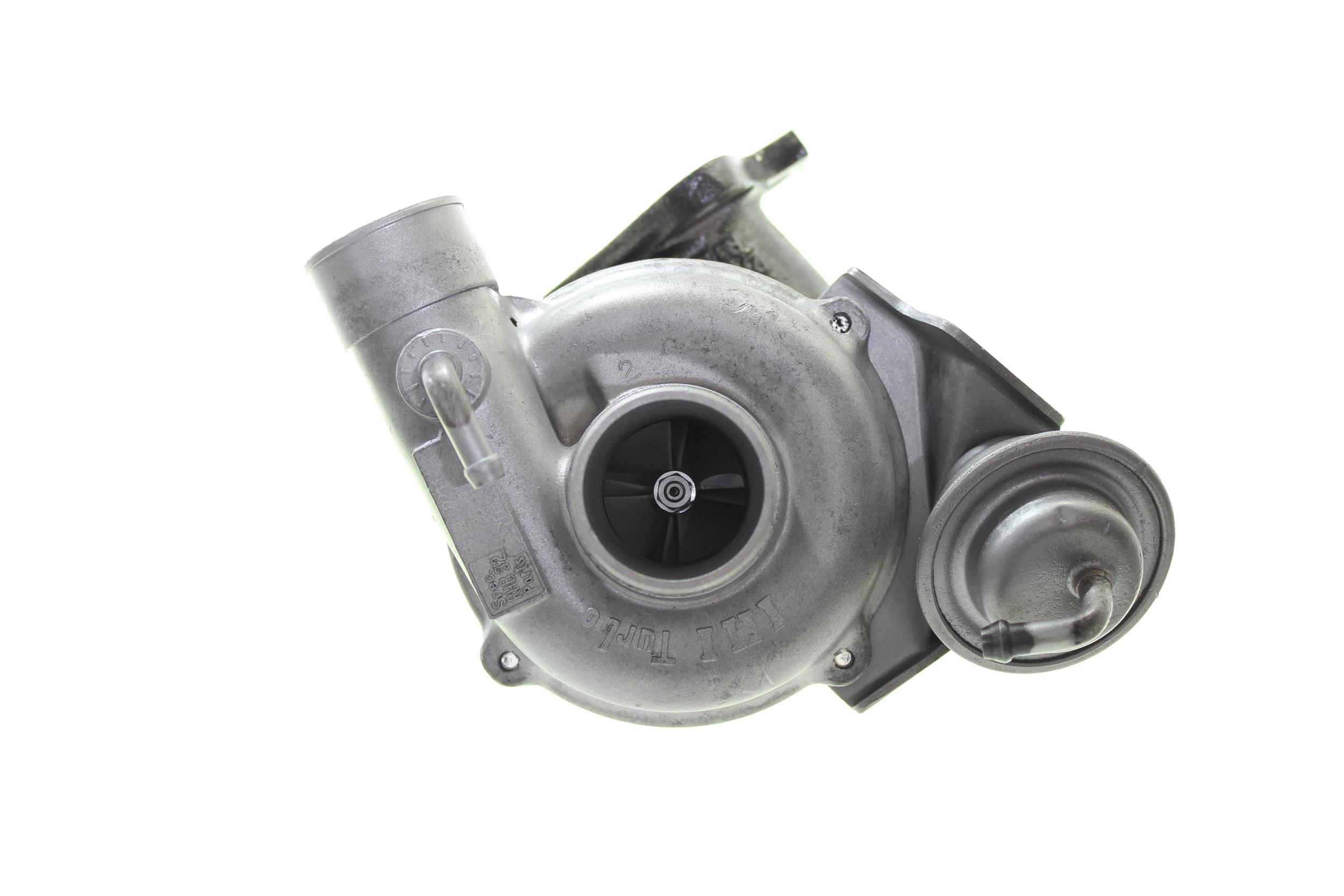 OEM Turbocharger OPEL 1.5 TD (F08, M08, F68, M68) 67 PK Diesel 0860004 van ALANKO online aan geweldige prijzen