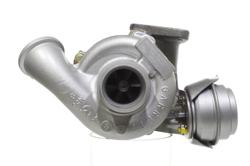 Kupuj online Turbosprężarka 11900287 oryginalne w niskiej cenie, kompatybilne z numerem OEM 09202690