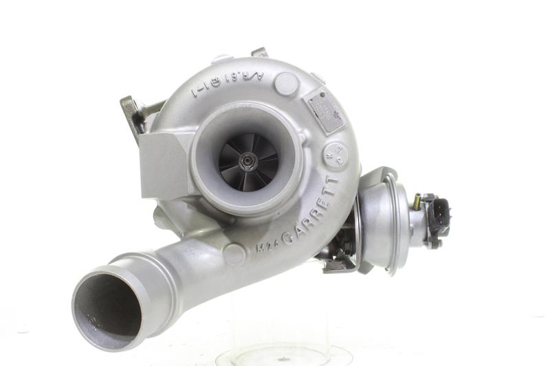 Įsigykite nebrangią originalią Turbokompresorius 11900291. sulyginama su 8972506762 OEM numeriais internetu