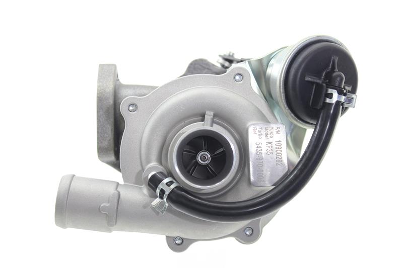 Įsigykite ALANKO Turbokompresorius Prekės Nr.: 11900292 už žemiausią 565,85 € kainą