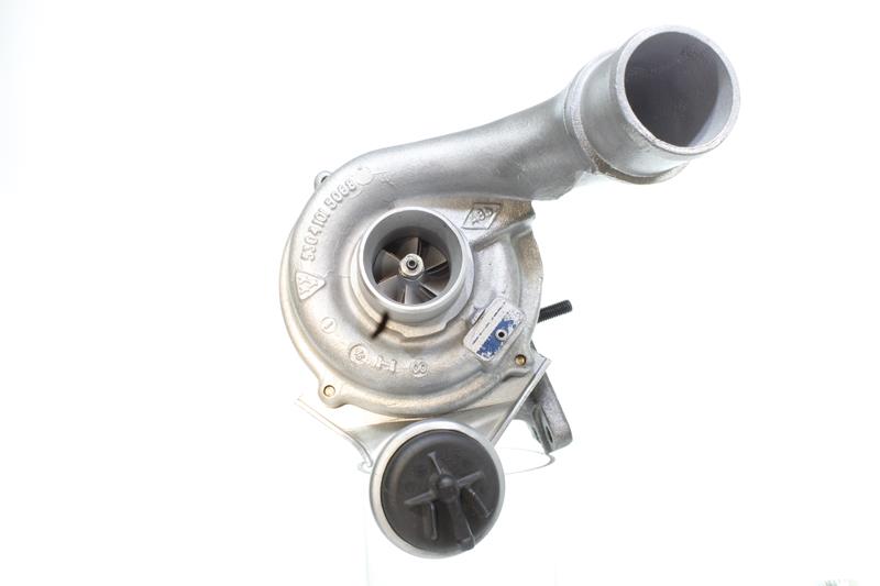 Kupite ALANKO Turbopolnilnik Št. izdelka: 11900293 po nizki ceni 1027,64 €