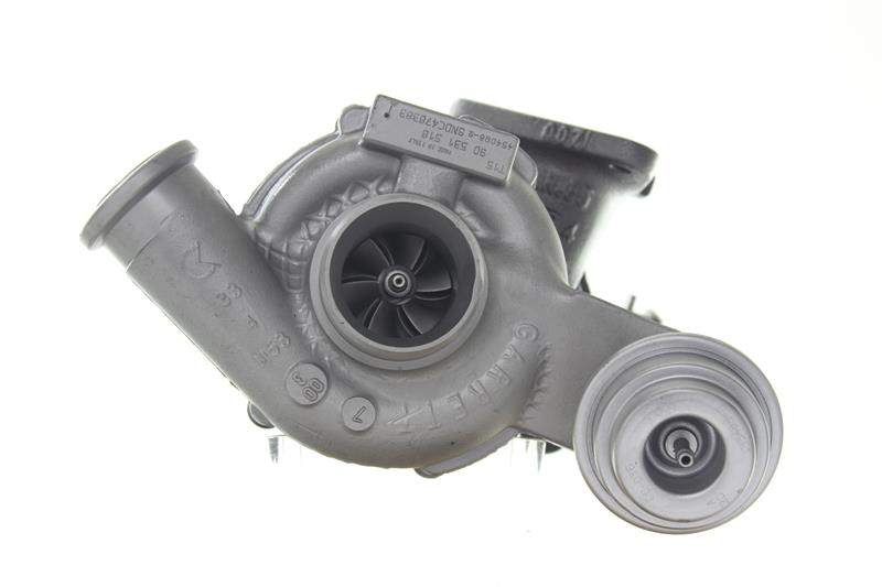 Köp billiga original Turboaggregat 11900297 jämförbara med 9337098 OEM nummer på nätet