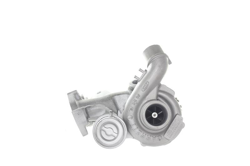 Ford Fiesta Mk4 2000 Turbocharger ALANKO OEM 1101619, YS6Q6K682BC, 038253010A