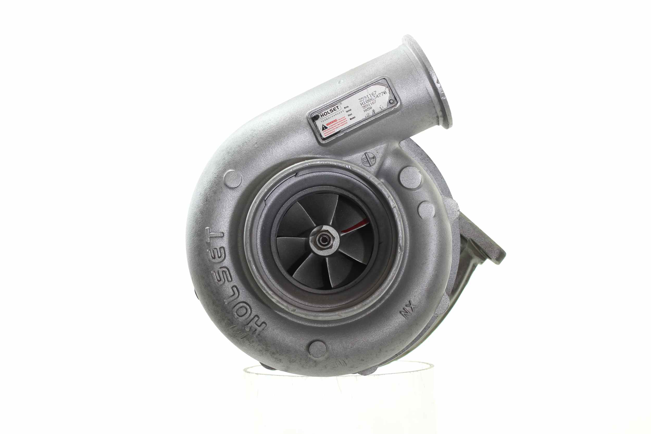 Köp ALANKO Turboaggregat Produktnummer: 11900305 till det förmånliga priset av 11793,89 kr