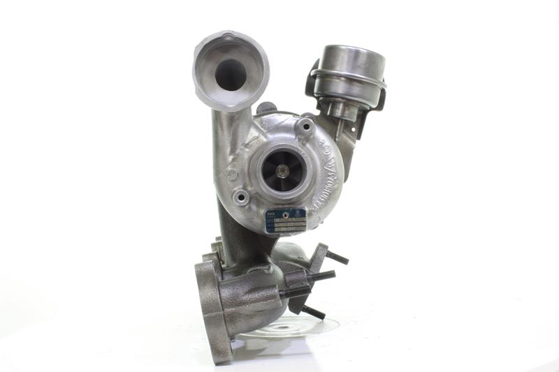 Įsigykite ALANKO Turbokompresorius Prekės Nr.: 11900316 už žemiausią 650,75 € kainą