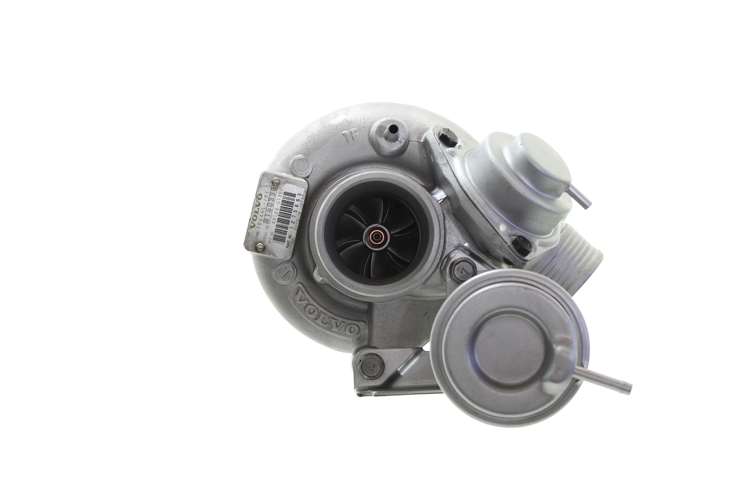 Köp ALANKO Turboaggregat Produktnummer: 11900318 till det förmånliga priset av 9360,95 kr