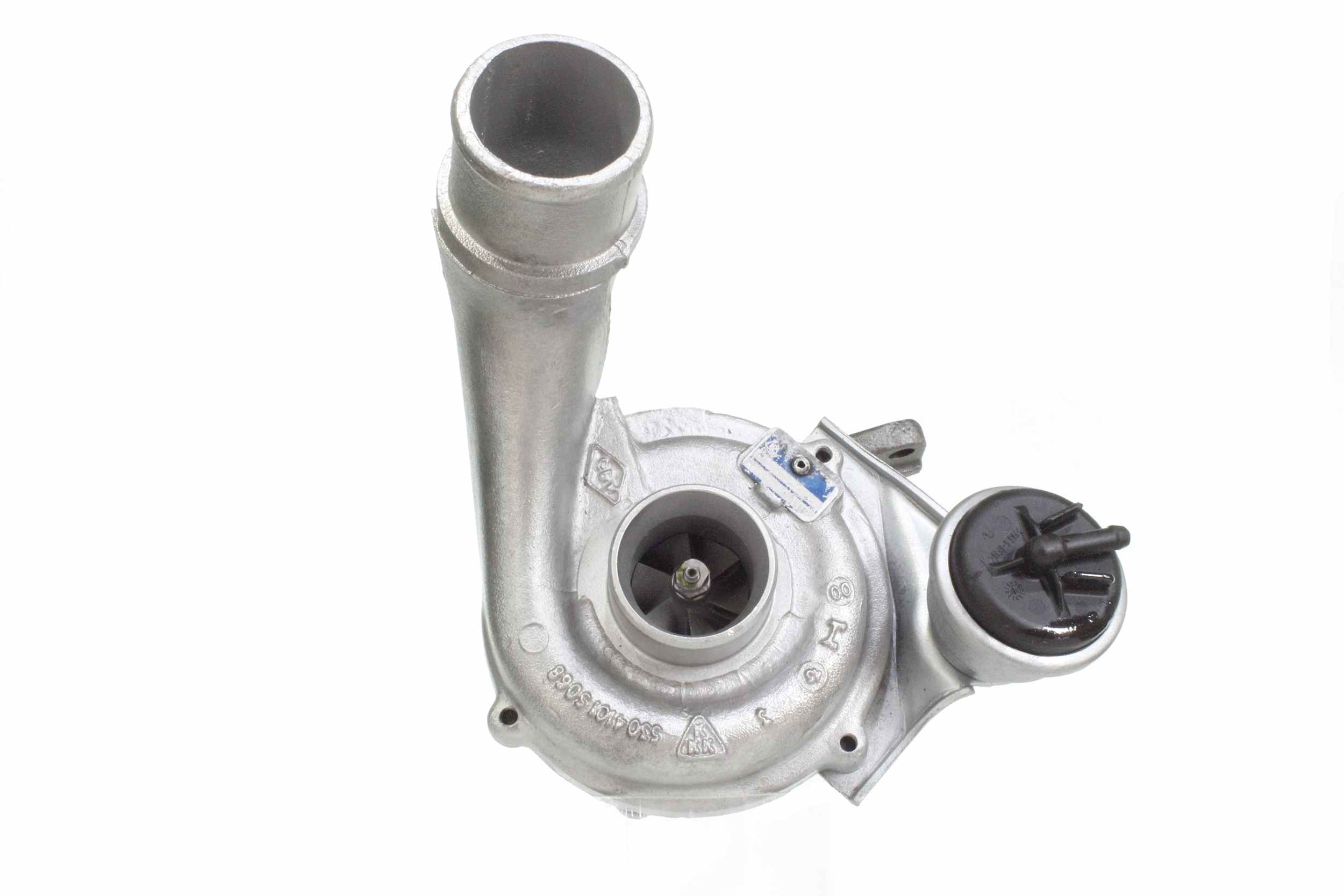 Kupite ALANKO Turbopolnilnik Št. izdelka: 11900319 po nizki ceni 750,53 €