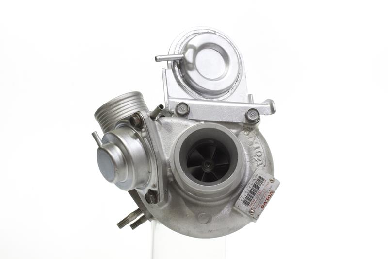 Įsigykite nebrangią originalią Turbokompresorius 11900322. sulyginama su 8602114 OEM numeriais internetu