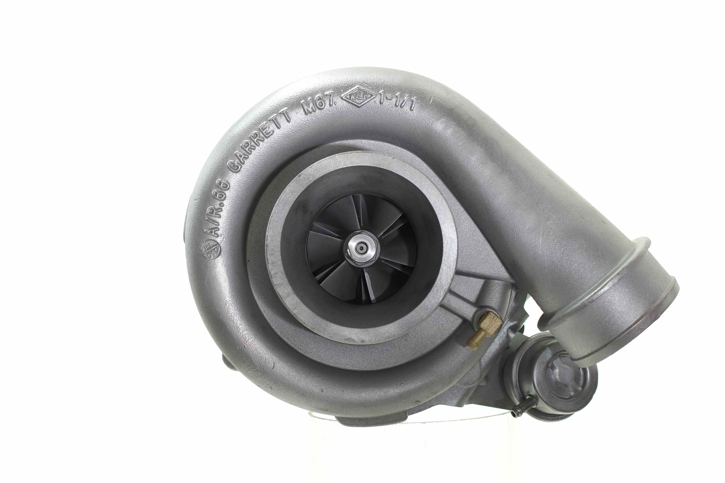 Kupuj online Turbosprężarka 11900334 oryginalne w niskiej cenie, kompatybilne z numerem OEM 1344152