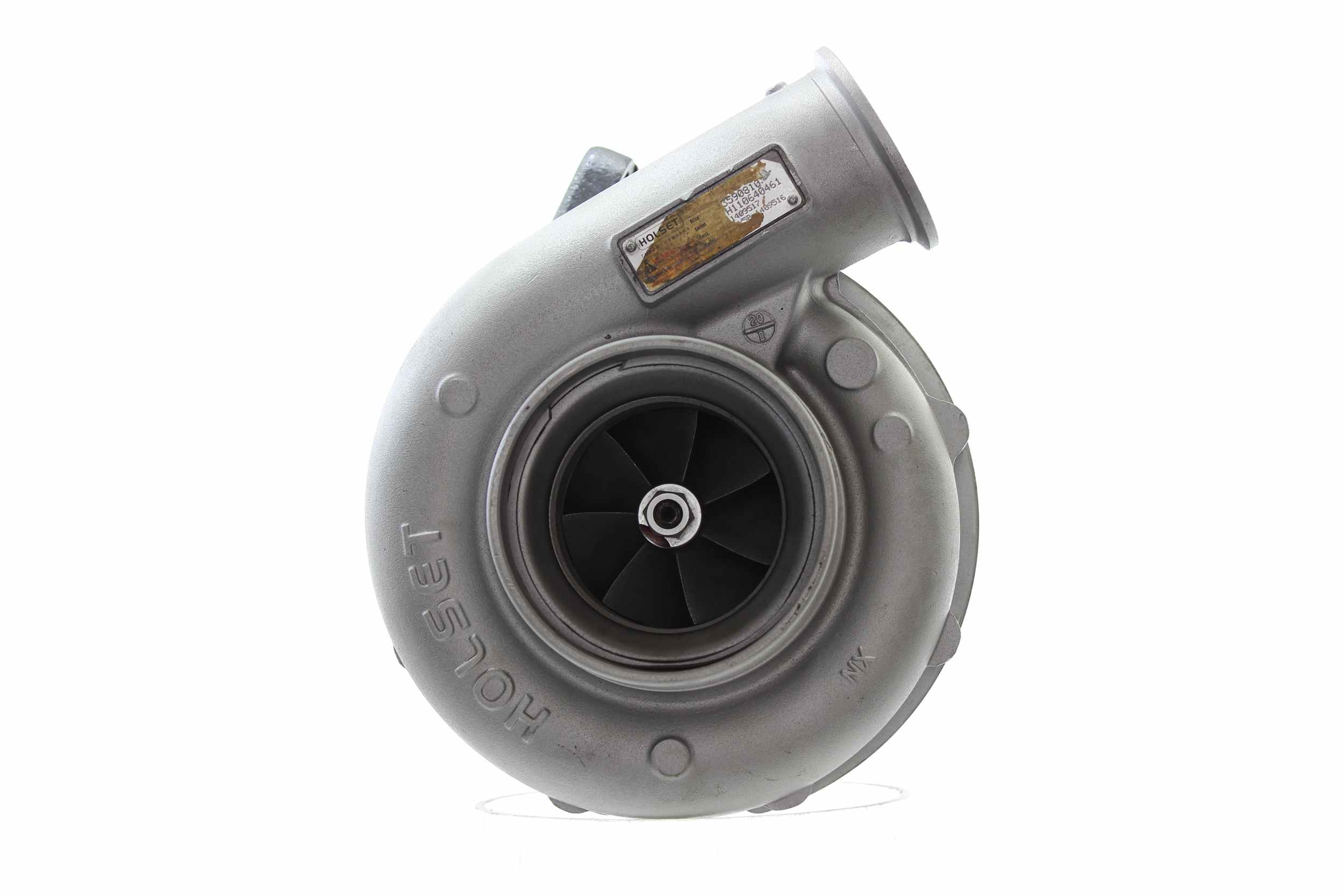 Ostke odavaid originaale Turbod 11900347 mis on võrreldavad 1409517 OEM numbritega internetis
