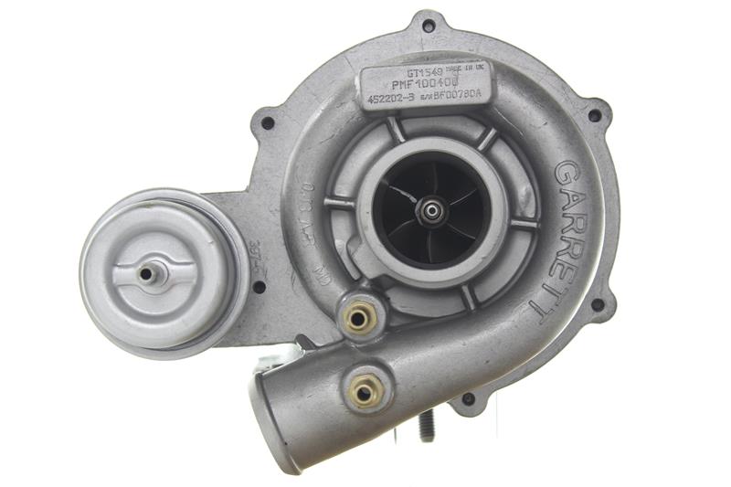 Kupite poceni originalno Turbopolnilnik 11900354, primerljivo z PMF100490E OEM številke, prek spleta