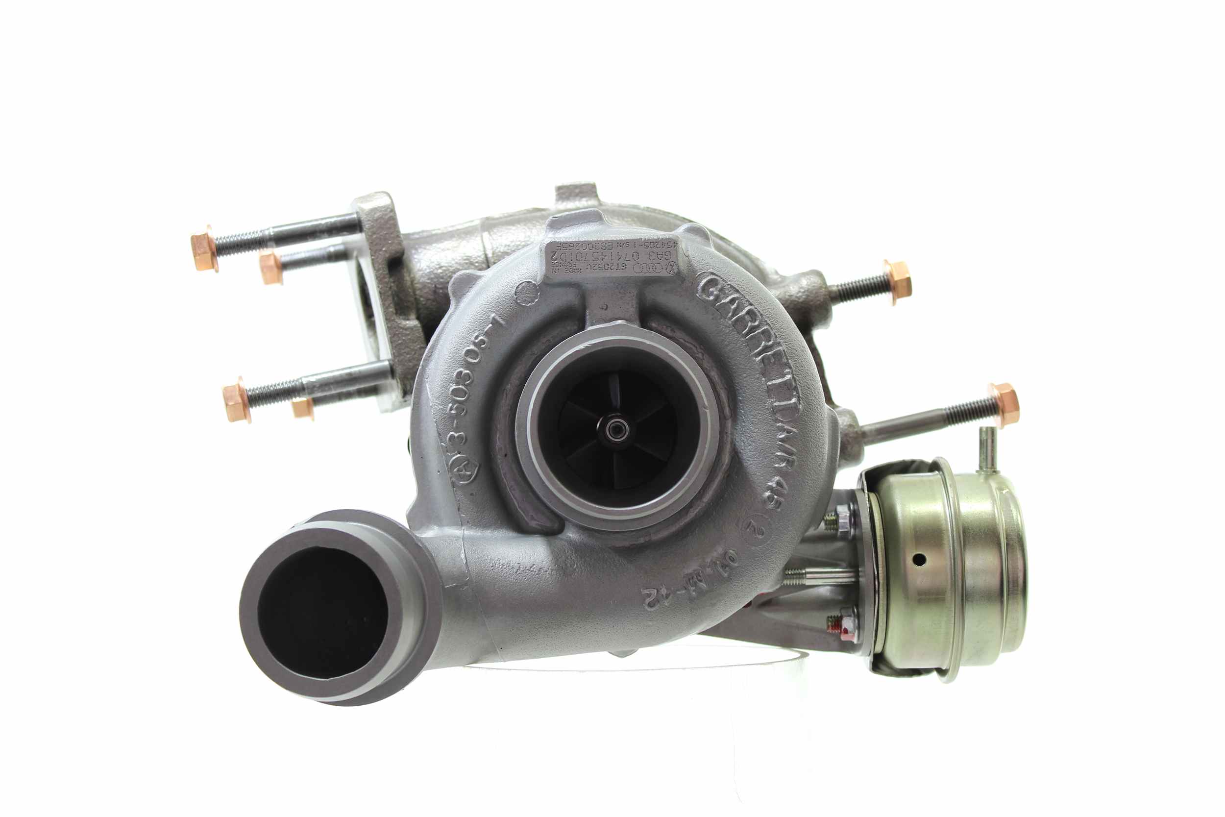 Turbolader BMW E28 1987 ALANKO 11900364