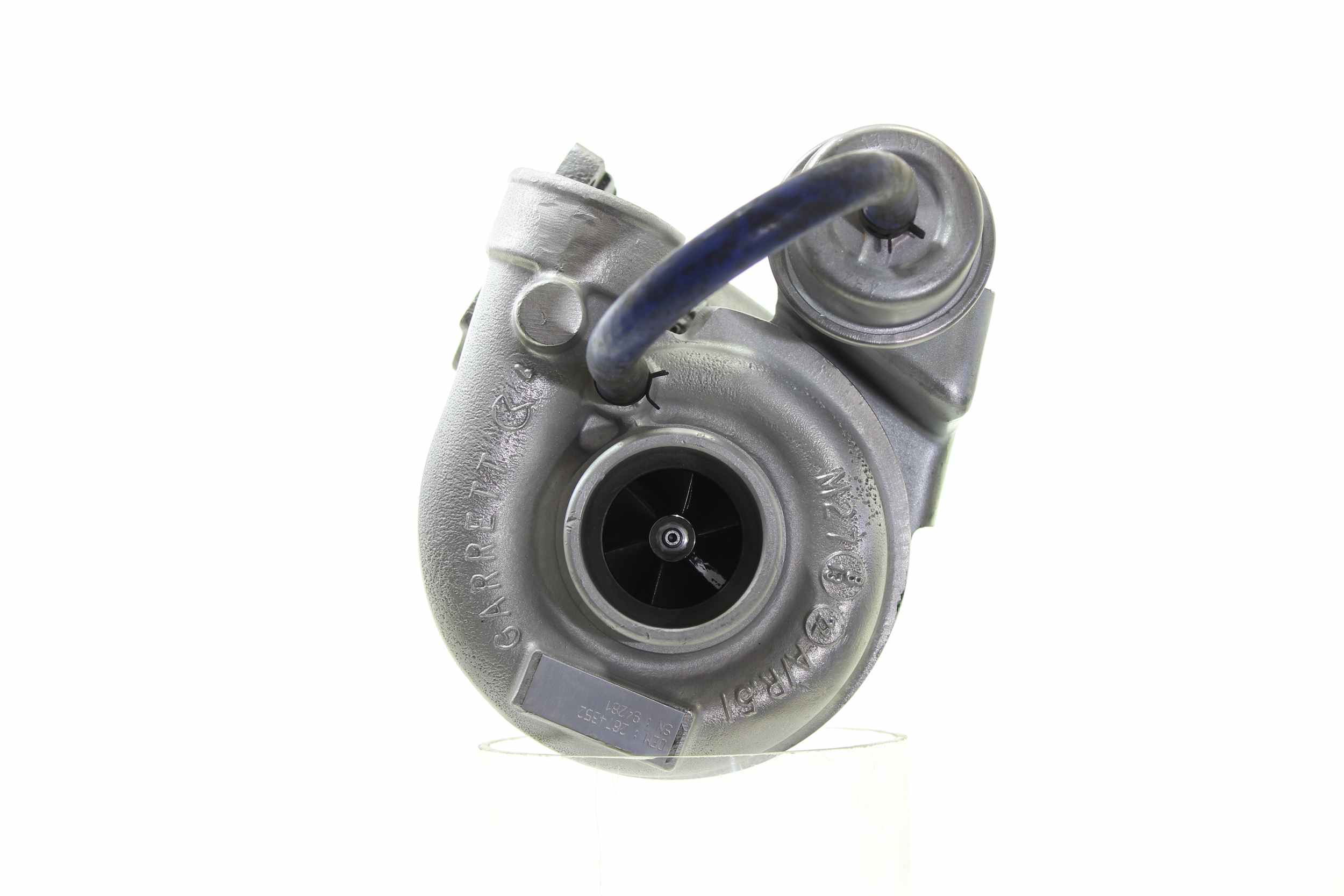 Turbo BMW E28 1986 ALANKO 11900365