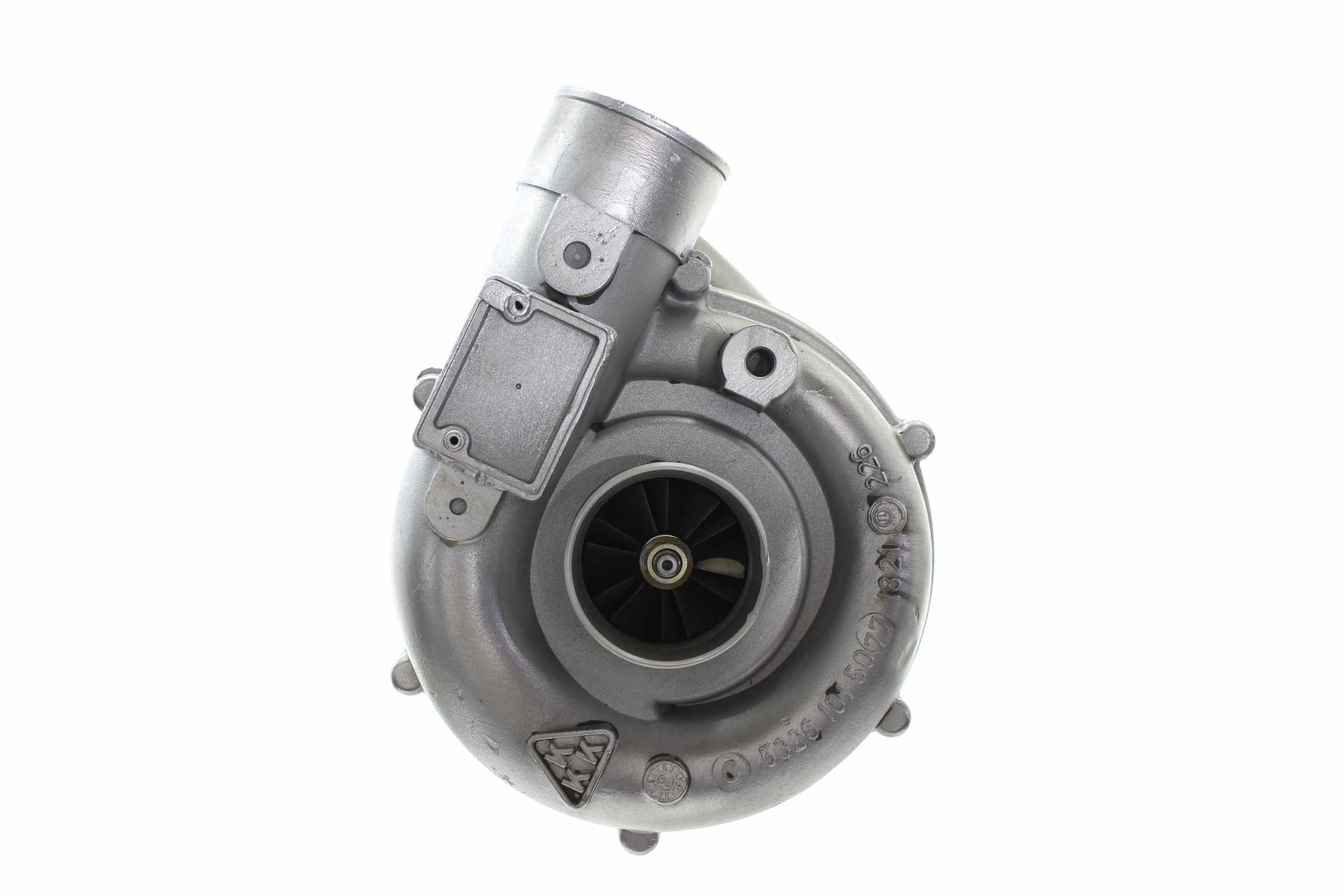 Įsigykite nebrangią originalią Turbokompresorius 11900366. sulyginama su 4152326 OEM numeriais internetu