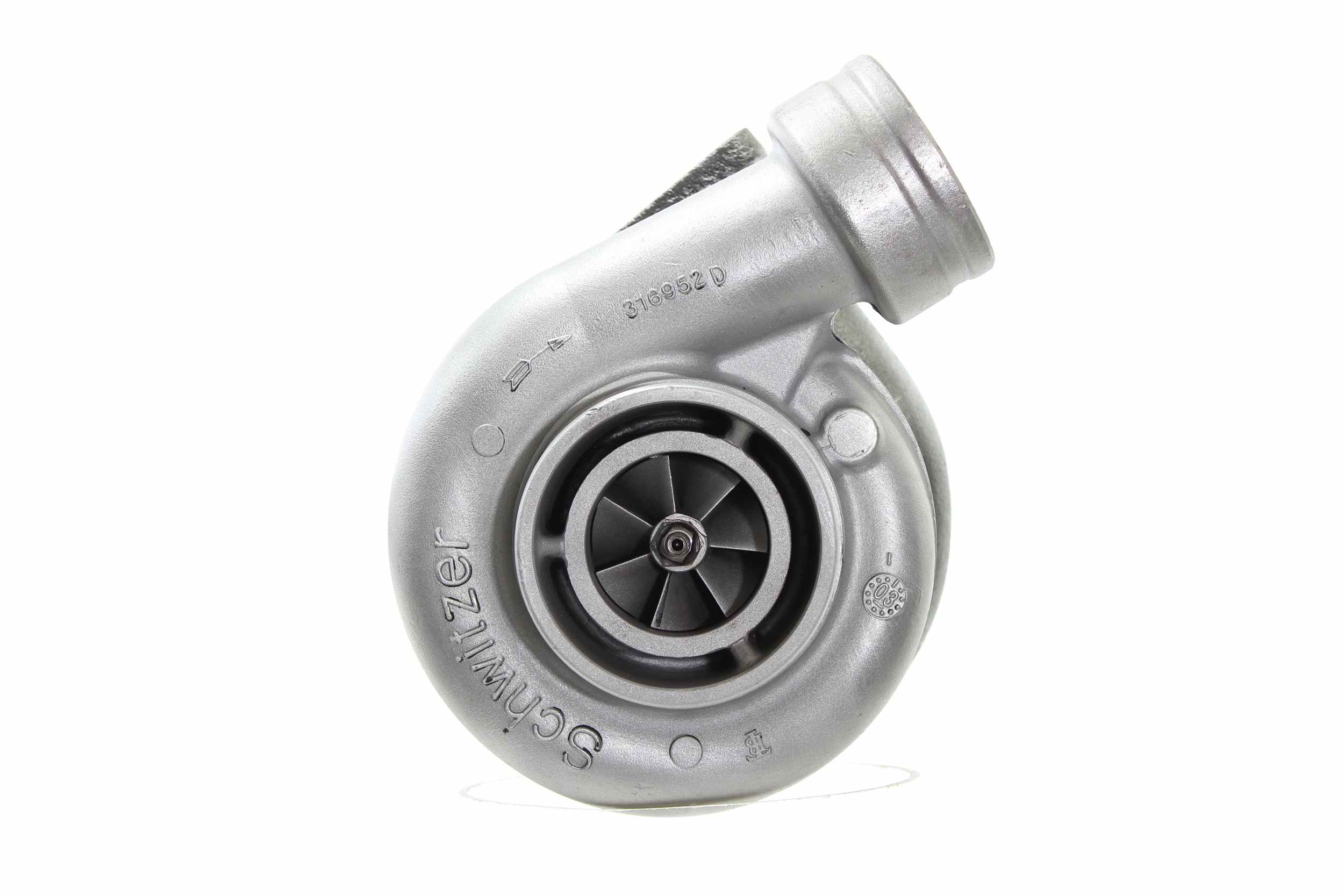 Ostke odavaid originaale Turbod 11900373 mis on võrreldavad 04206857 OEM numbritega internetis