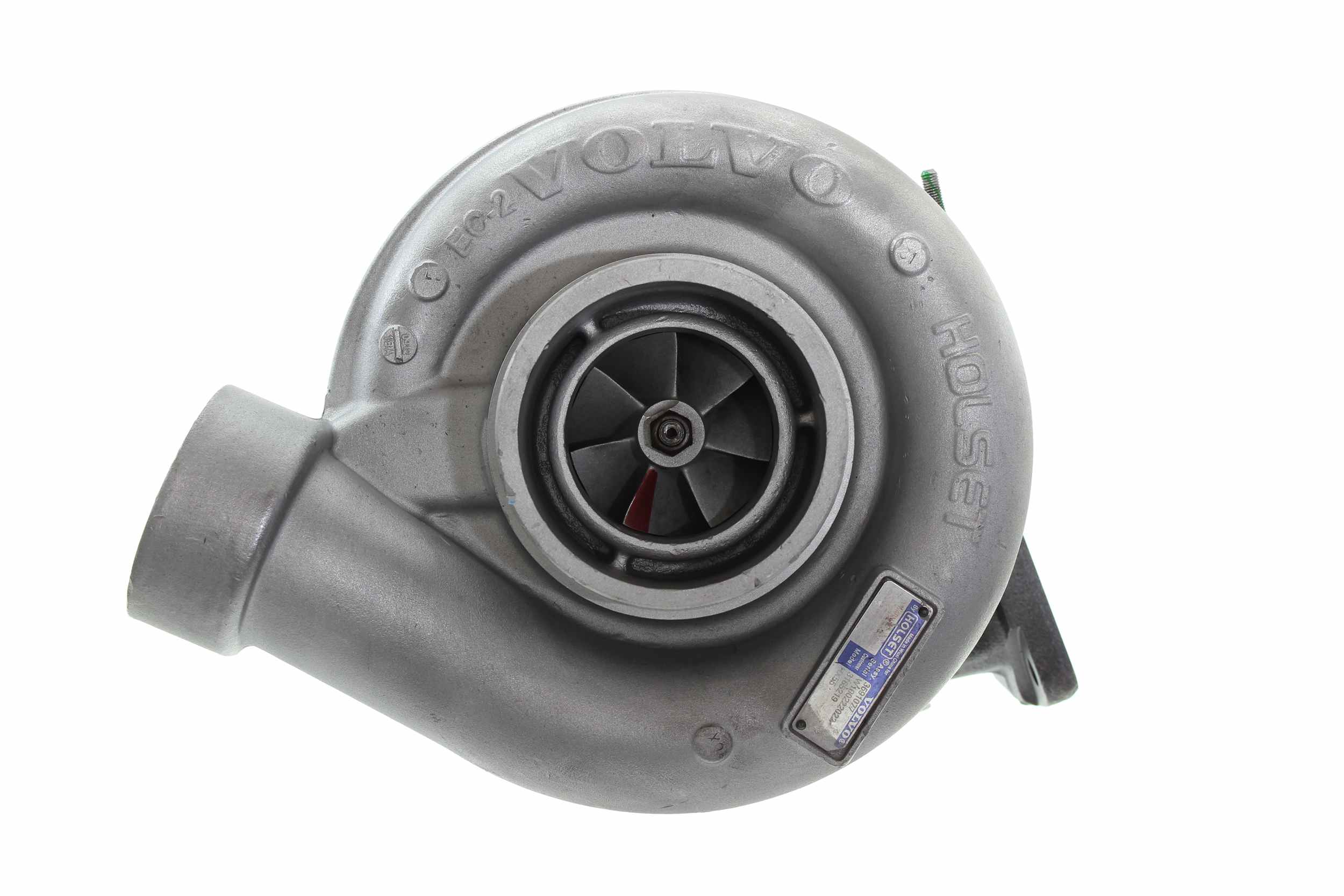 Cumpărați online Turbosuflantă 11900374 original/ă și la un preț mic, compatibil/ă cu nr. OEM 4049337H