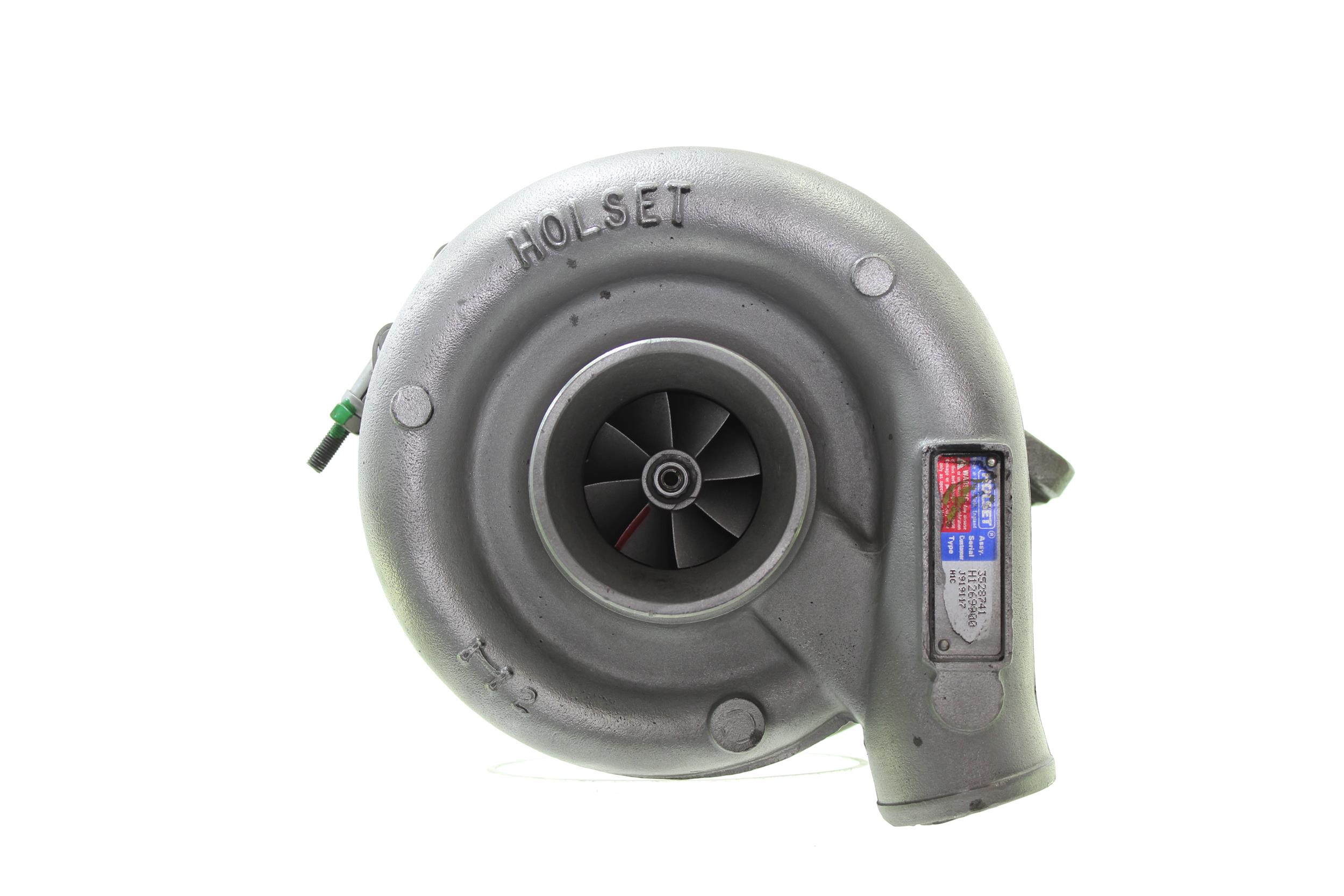 Įsigykite ALANKO Turbokompresorius Prekės Nr.: 11900377 už žemiausią 893,37 € kainą