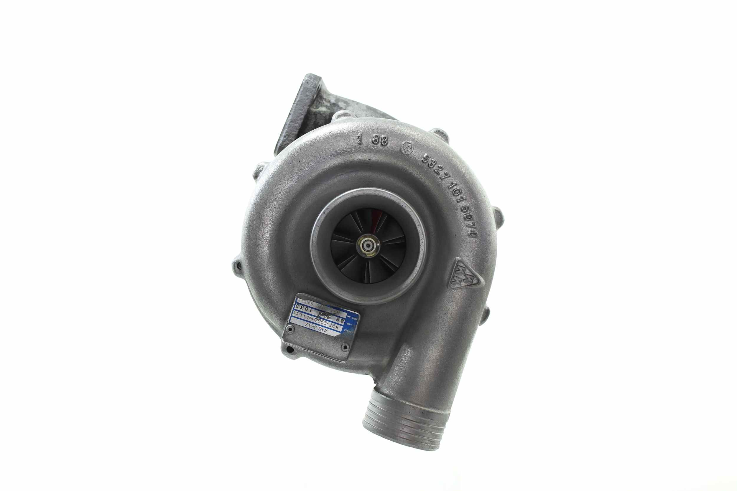 Köp billiga original Turboaggregat 11900384 jämförbara med 4183617 OEM nummer på nätet