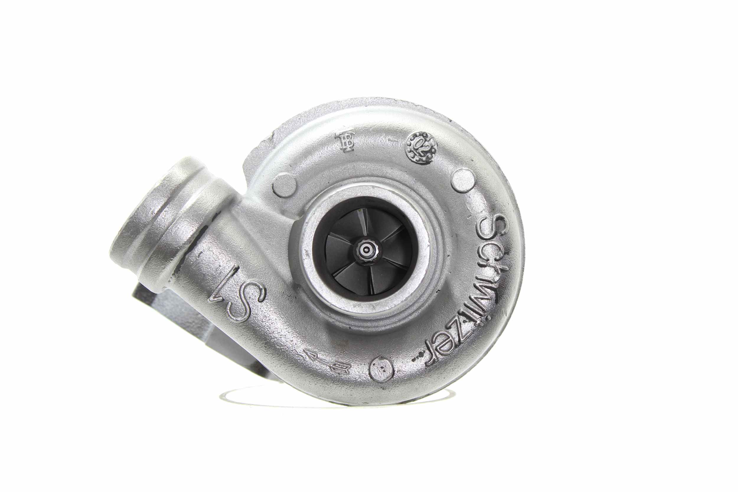 Įsigykite nebrangią originalią Turbokompresorius 11900386. sulyginama su 03041954 OEM numeriais internetu