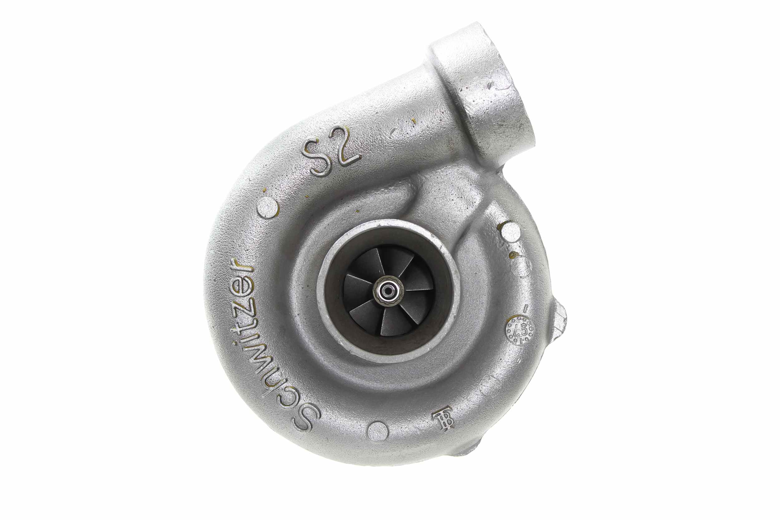 Köp ALANKO Turboaggregat Produktnummer: 11900389 till det förmånliga priset av 10292,88 kr