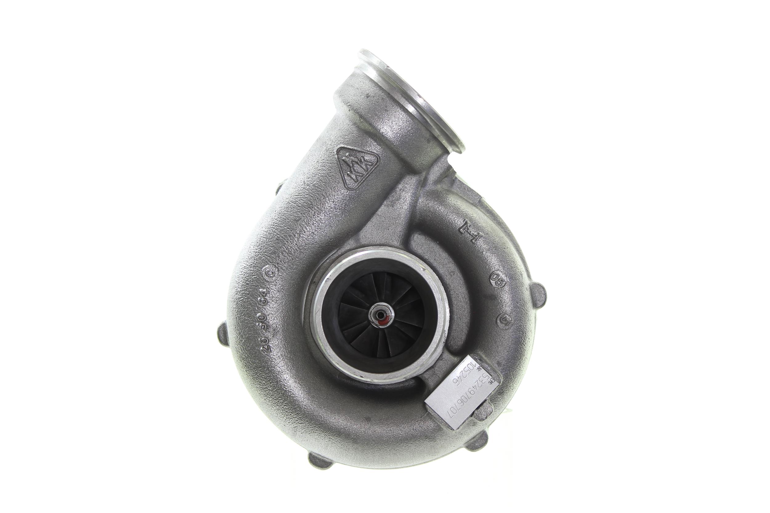 Köp billiga original Turboaggregat 11900391 jämförbara med 03051116 OEM nummer på nätet